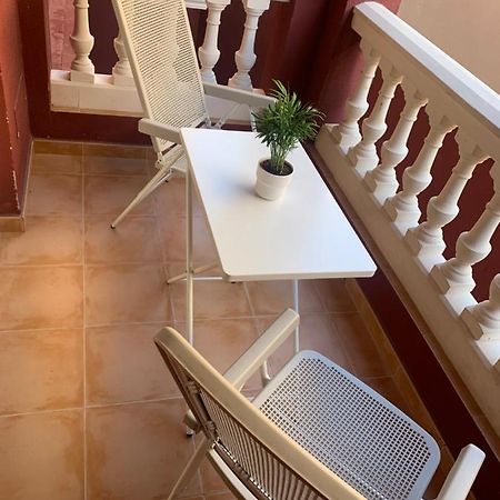 Apartamento Puerto II 마자곤 외부 사진