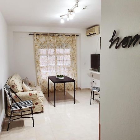 Apartamento Puerto II 마자곤 외부 사진
