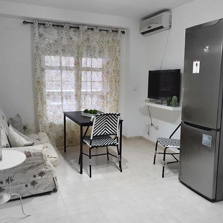 Apartamento Puerto II 마자곤 외부 사진