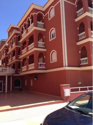 Apartamento Puerto II 마자곤 외부 사진