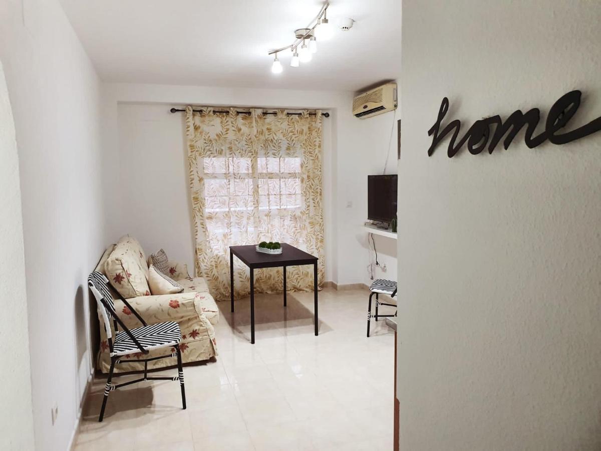 Apartamento Puerto II 마자곤 외부 사진