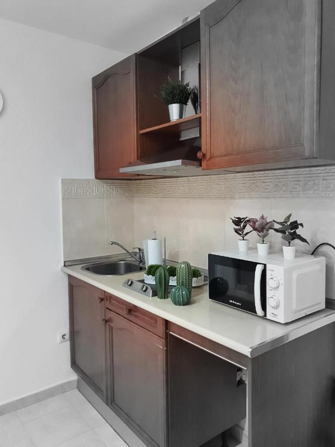 Apartamento Puerto II 마자곤 외부 사진